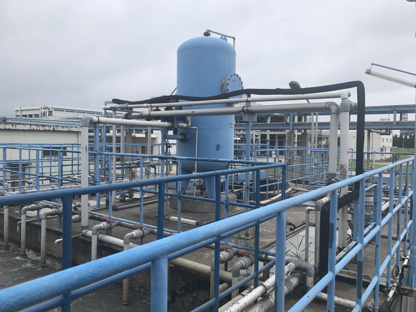 重金屬廢水處理的方法有哪些？