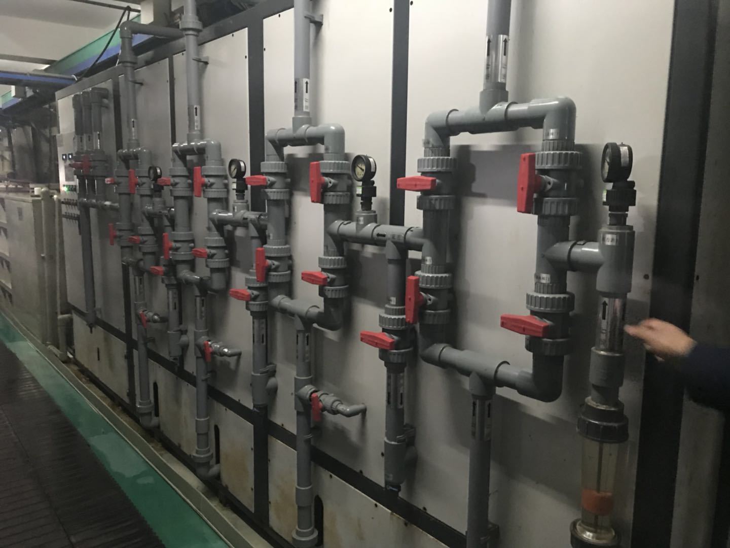 中水回用設備廠家 中水回用設備廠家