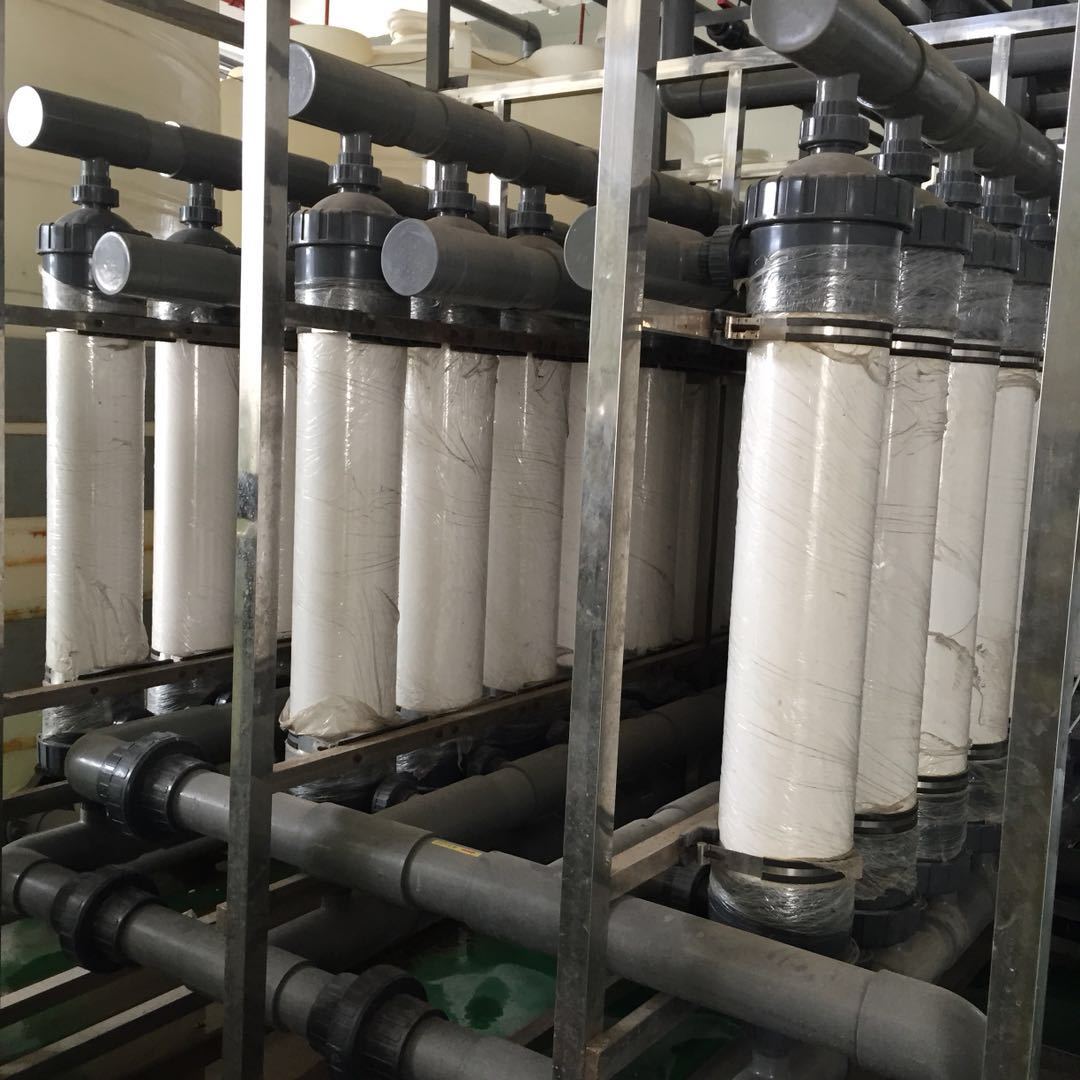 光伏超純水處理設(shè)備 光伏超純水處理設(shè)備