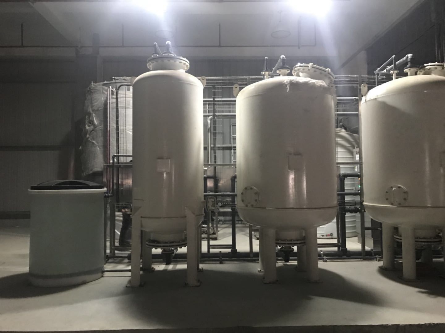 電鍍廠磷酸回收設備 電鍍廠磷酸回收設備