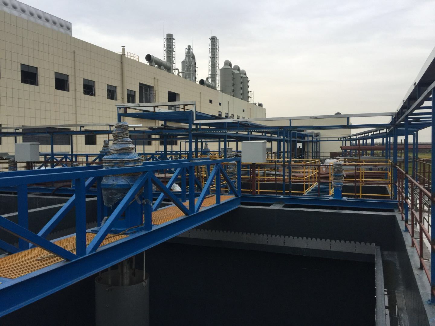 太陽能光伏廢水處理設備 太陽能光伏廢水處理設備