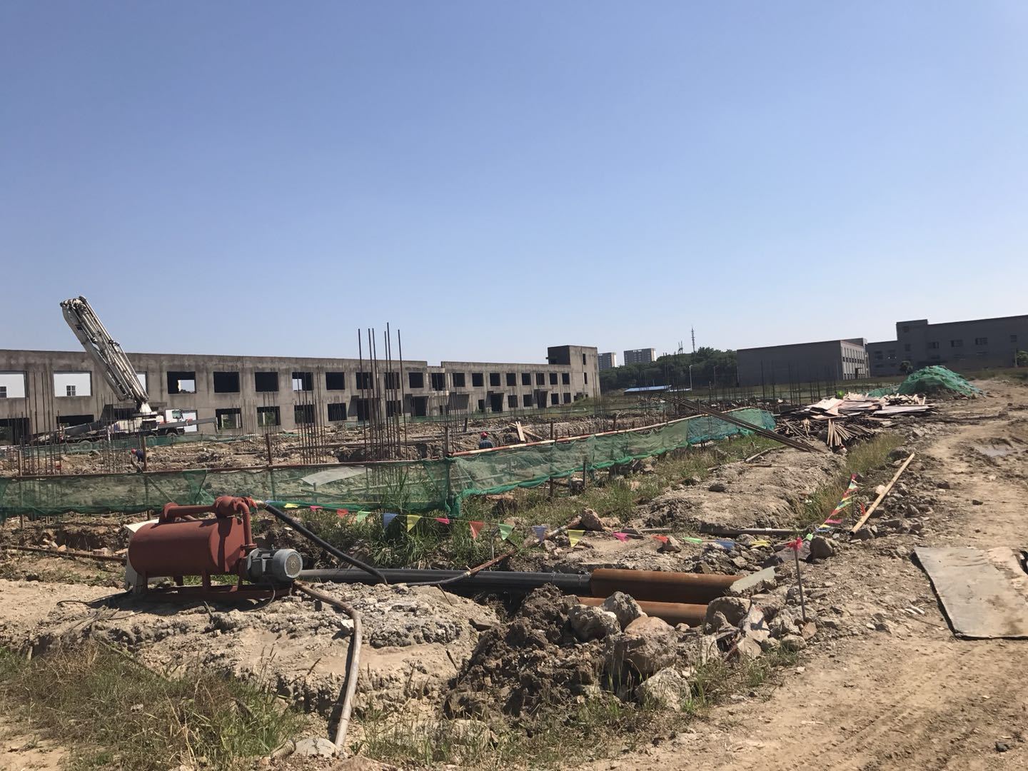 鋰電池廢水處理系統 鋰電池廢水處理系統