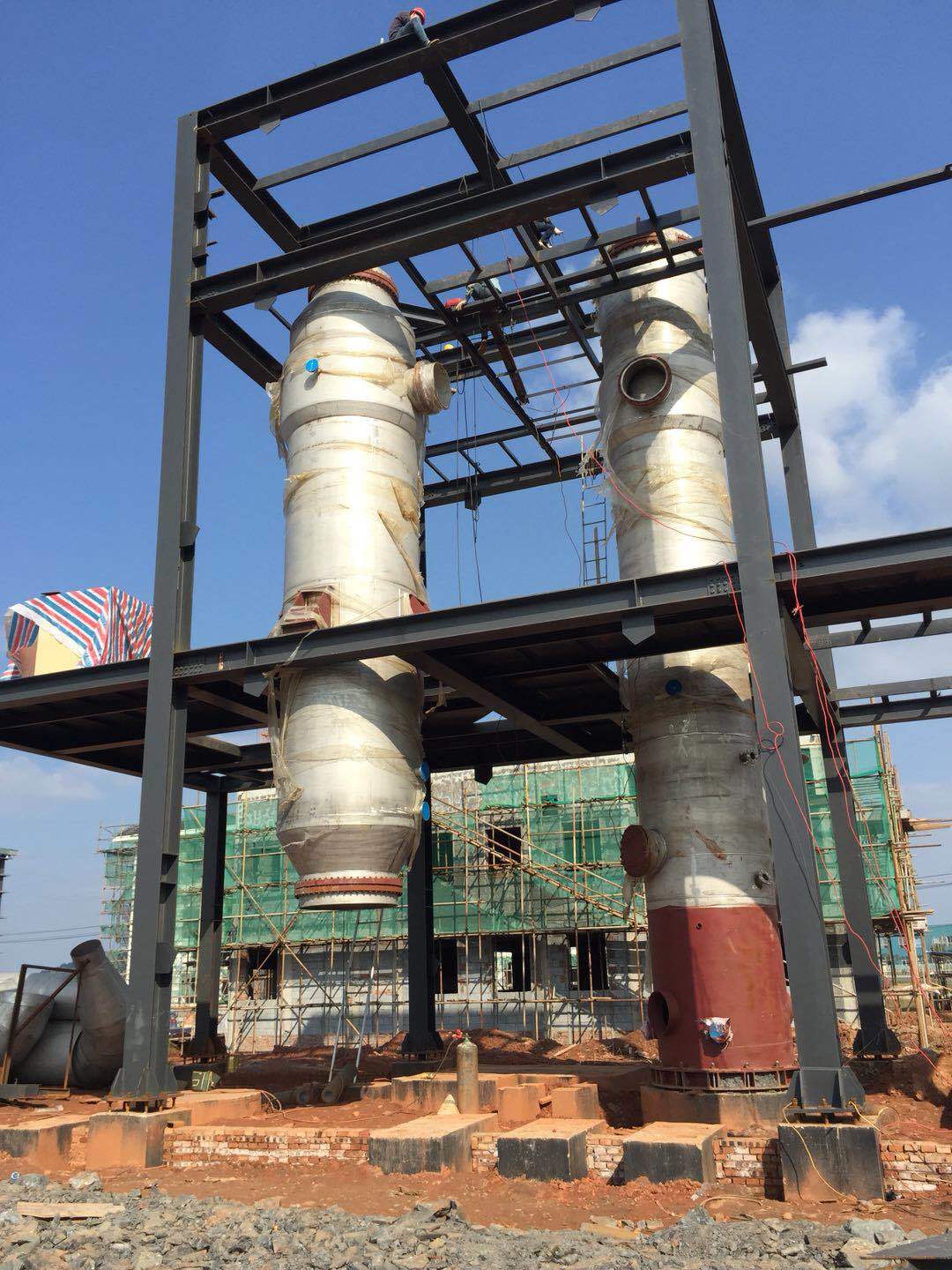 鋰電池零排放系統 鋰電池零排放系統