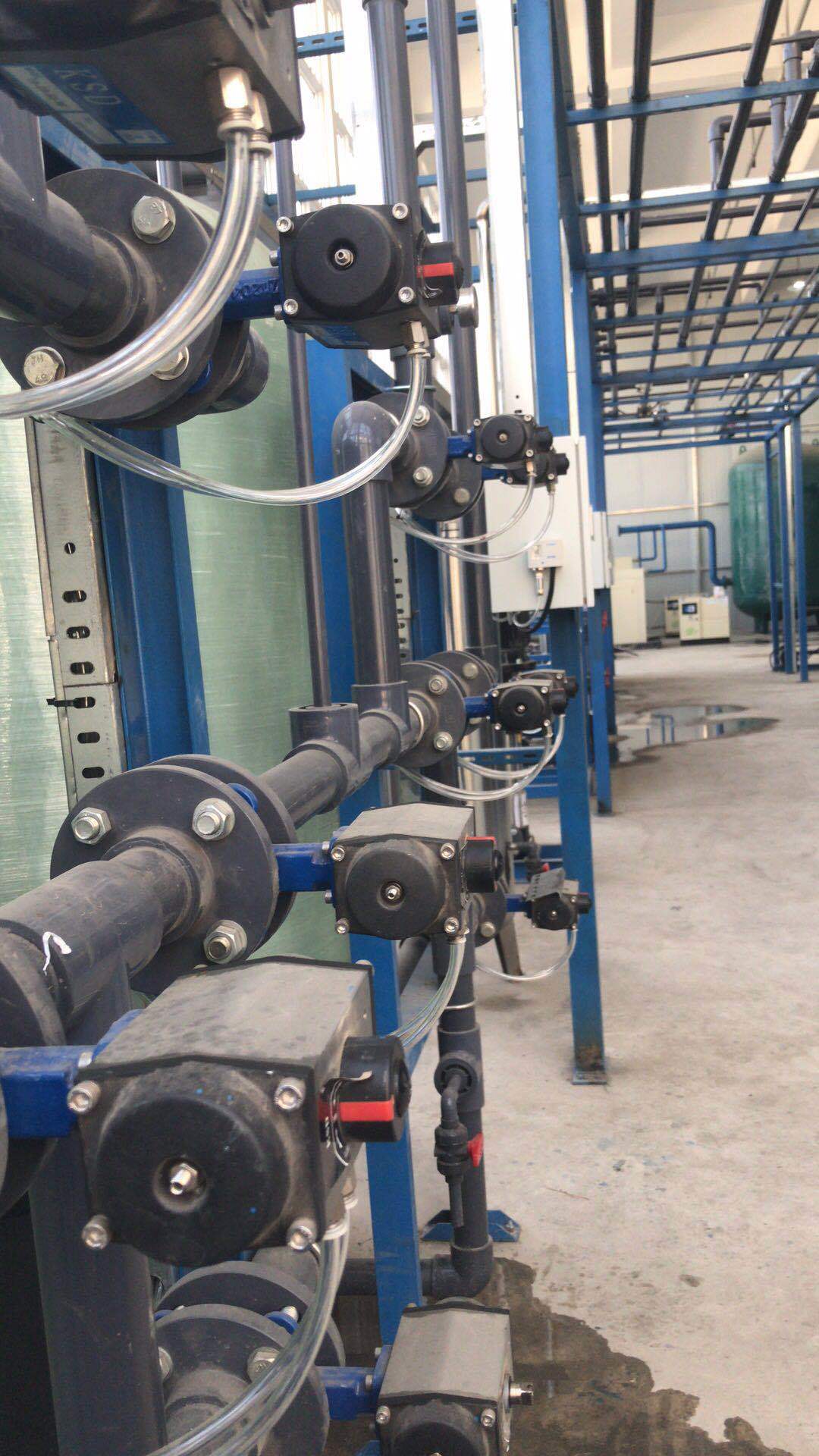 光伏廠廢水處理設備 光伏廠廢水處理設備