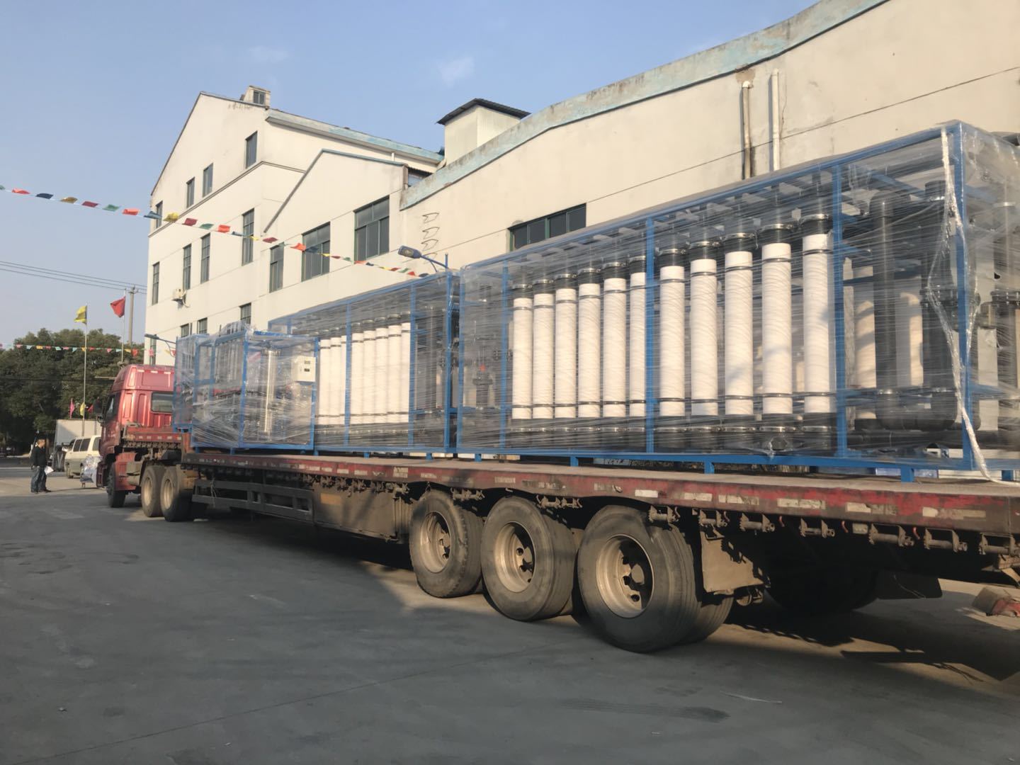 中水回用設(shè)備 中水回用設(shè)備