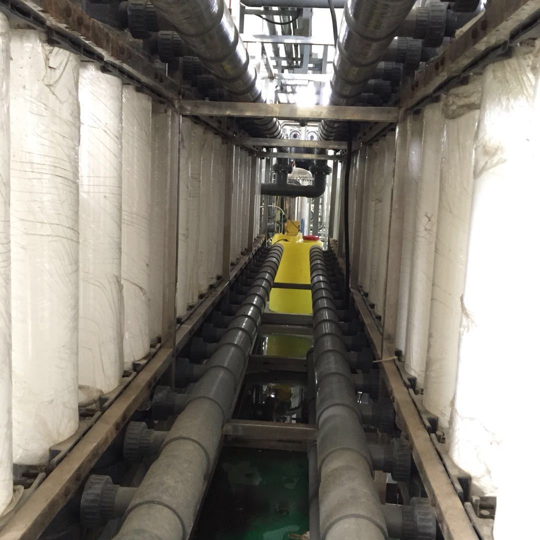 超濾系統 超濾系統