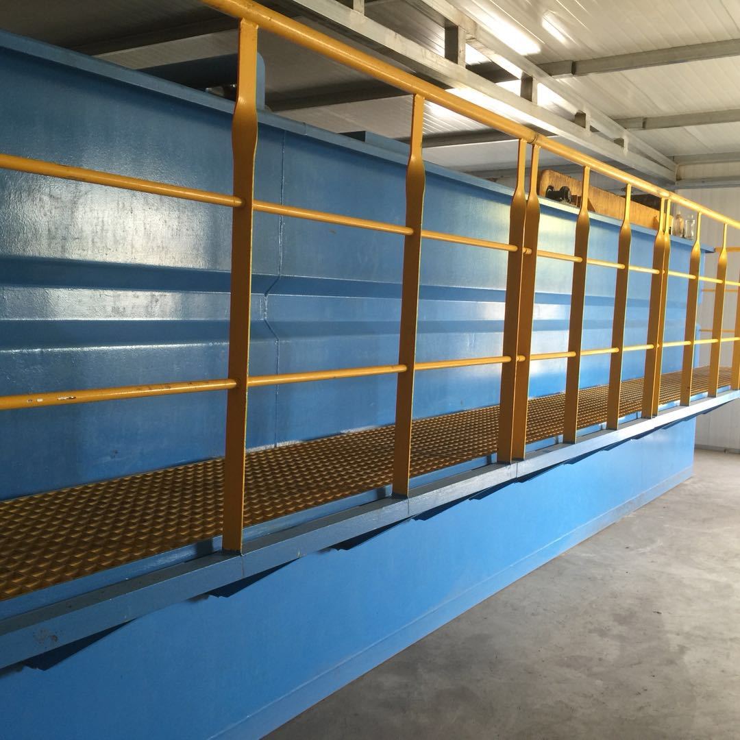 污水處理氣浮機(jī) 污水處理氣浮機(jī)