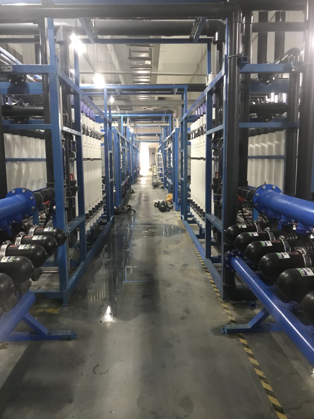 超純水設(shè)備 超純水設(shè)備