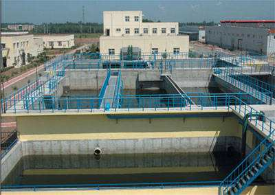 印刷廢水處理技術(shù) 印刷廢水處理技術(shù)