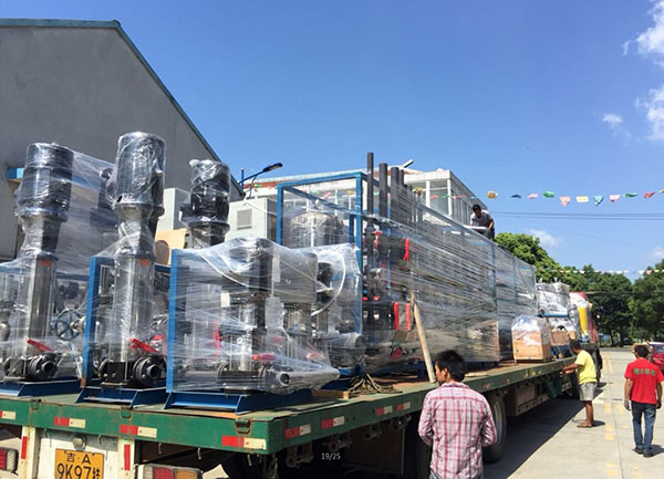 沖壓件污水處理主要用什么技術 沖壓件污水處理主要用什么技術