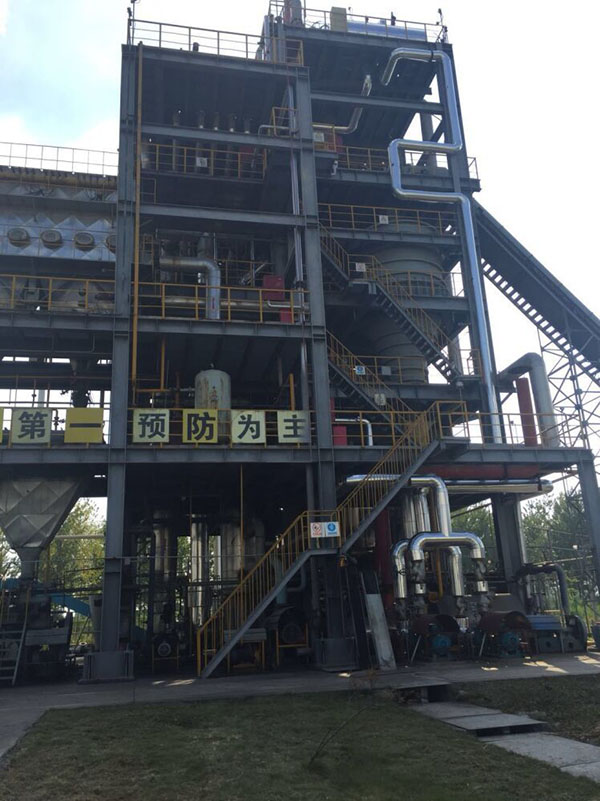 分享合成樹脂廢水零排放處理方法有哪些 分享合成樹脂廢水零排放處理方法有哪些